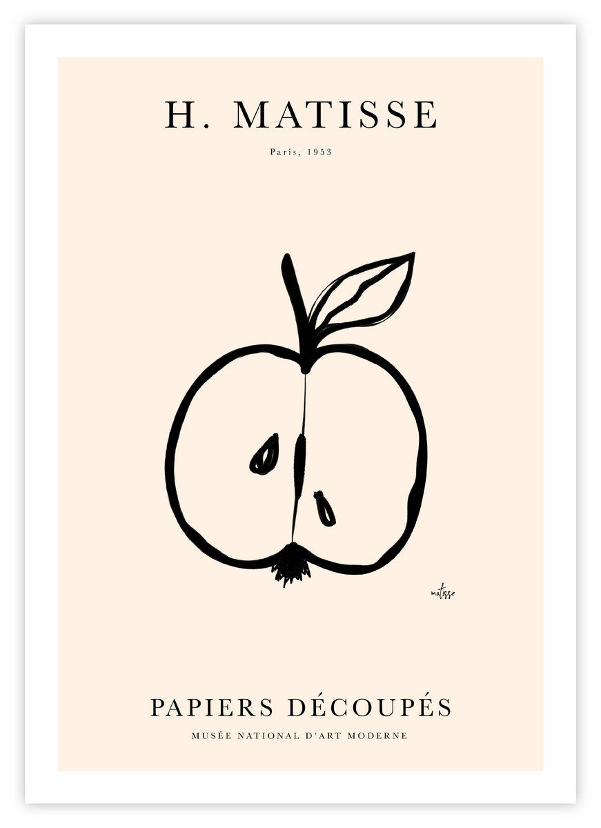 The Apple