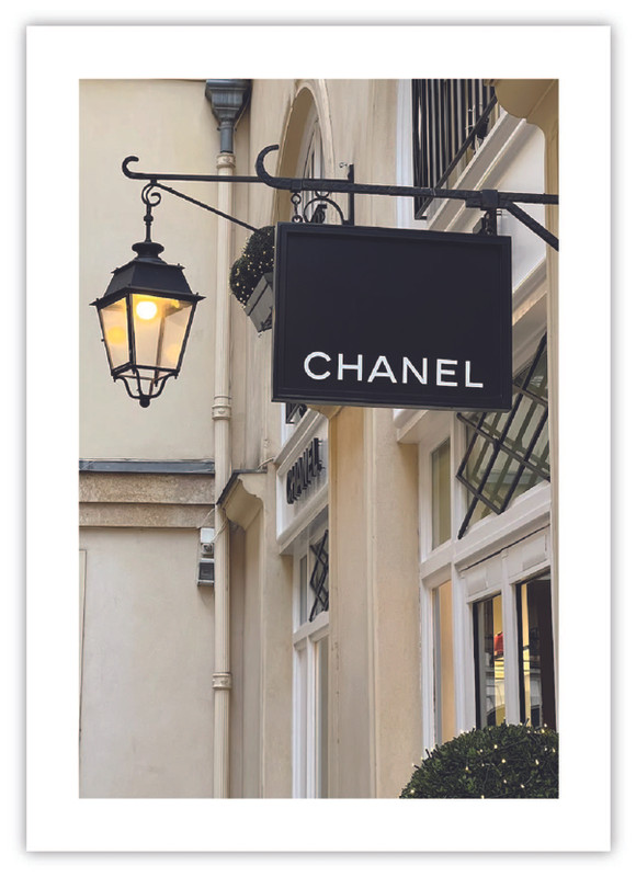 Chanel II