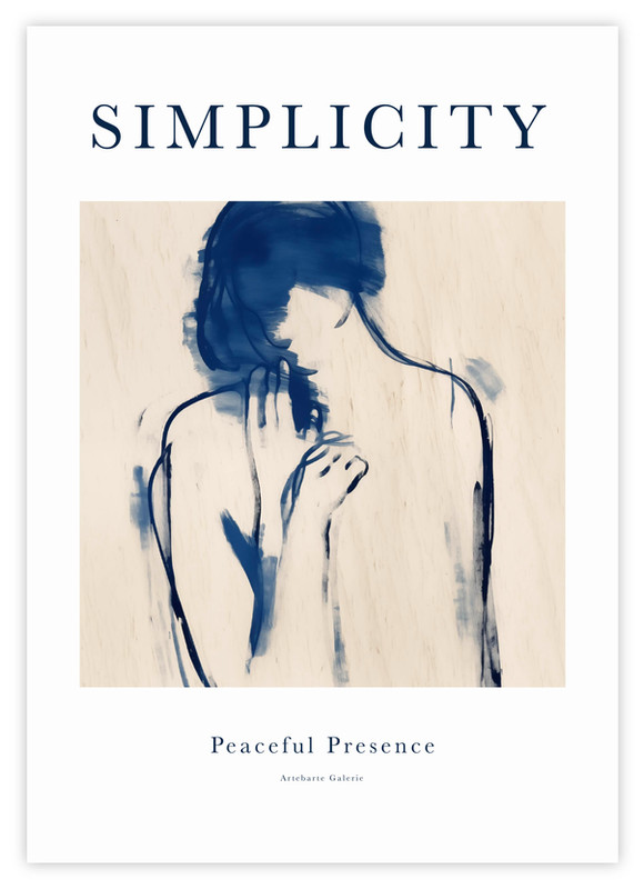 Peaceful Presence II