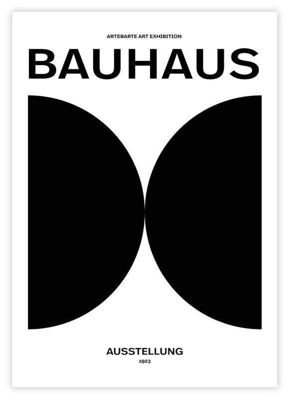 Bauhaus 14