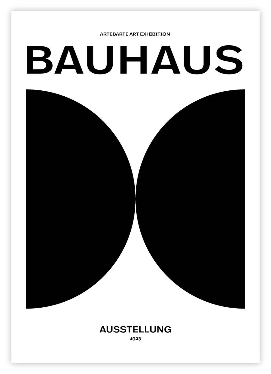 Bauhaus 14