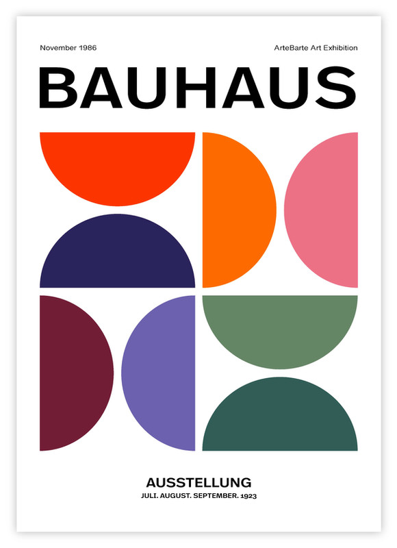 Bauhaus 23