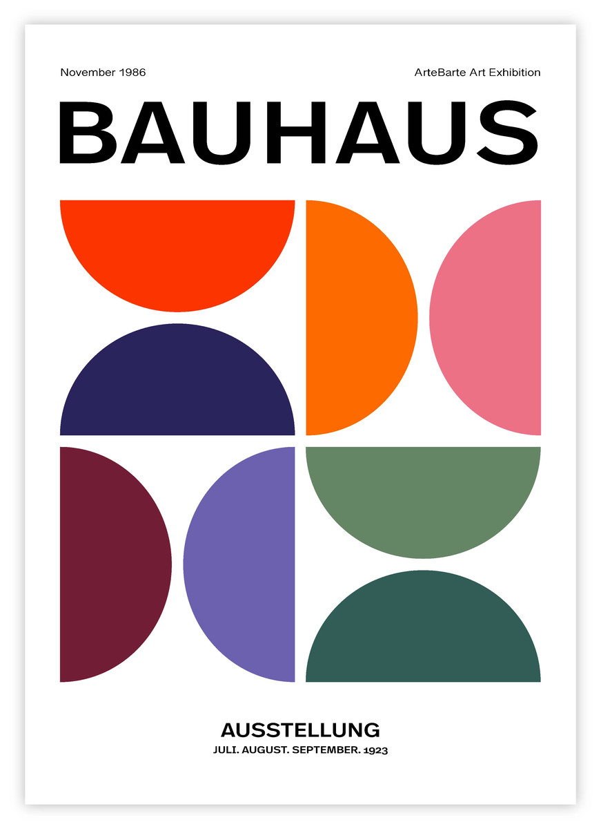 Bauhaus 23