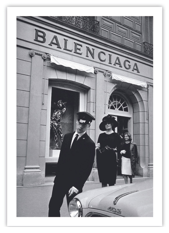 Balenciaga