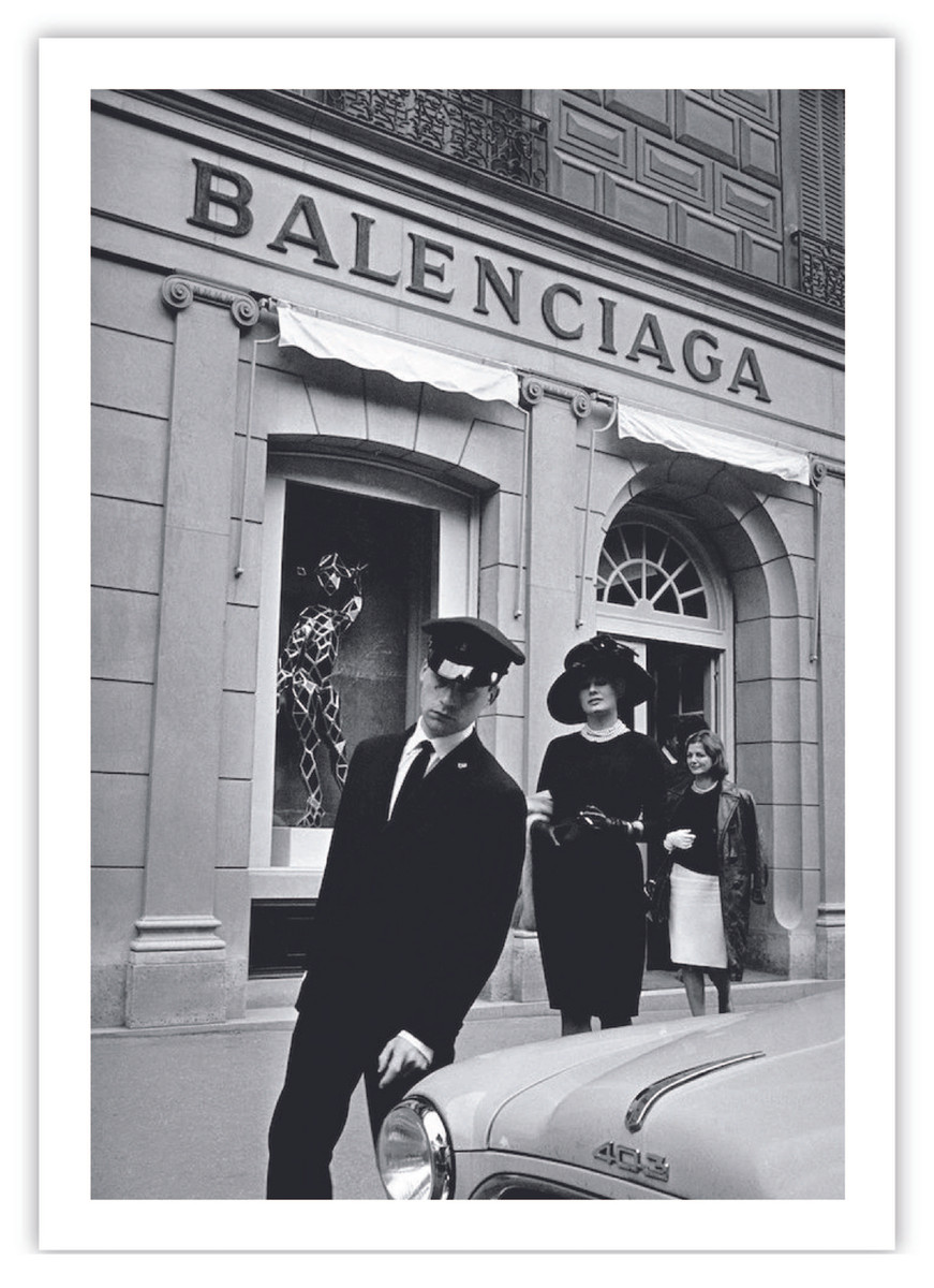 Balenciaga