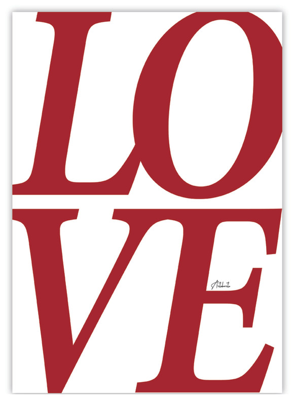 Love Big