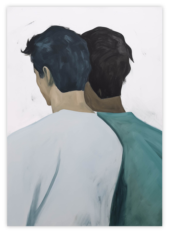 By your side