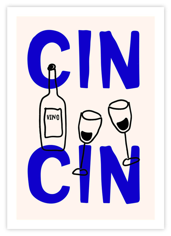 Cin Cin II