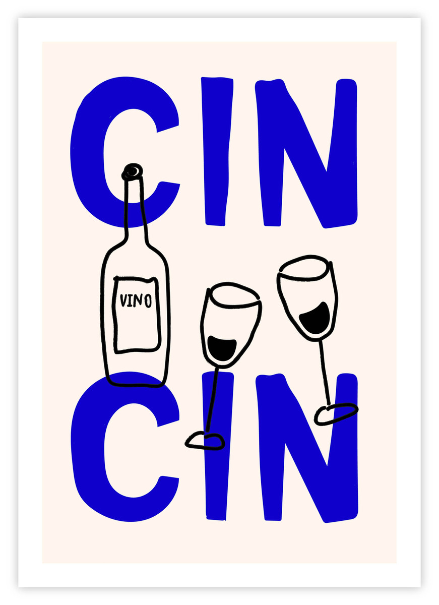 Cin Cin II