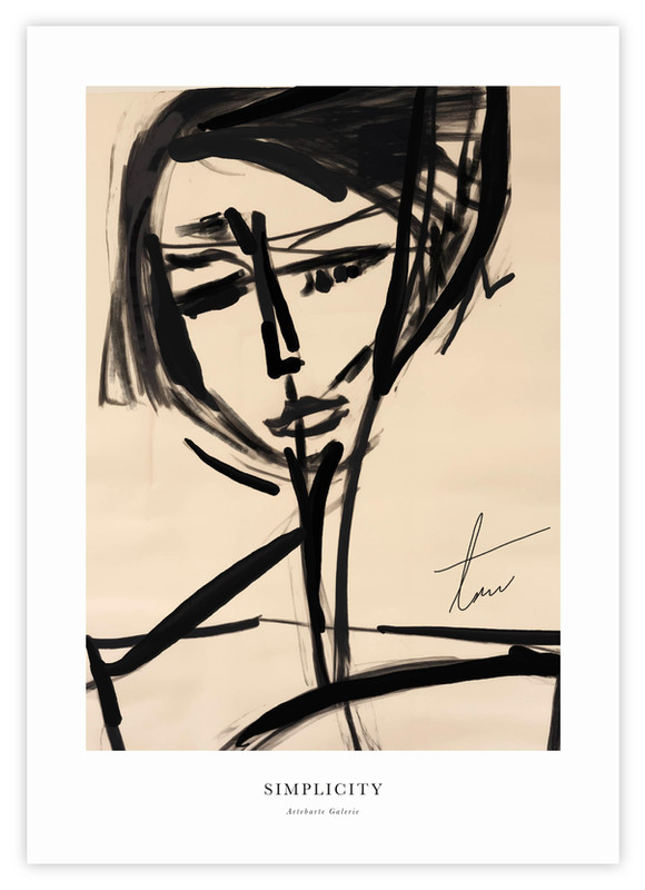 Simplicity Series III