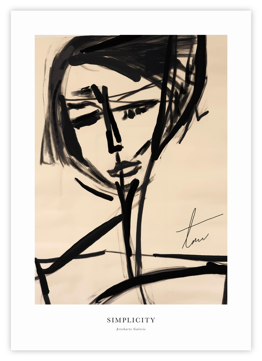 Simplicity Series III