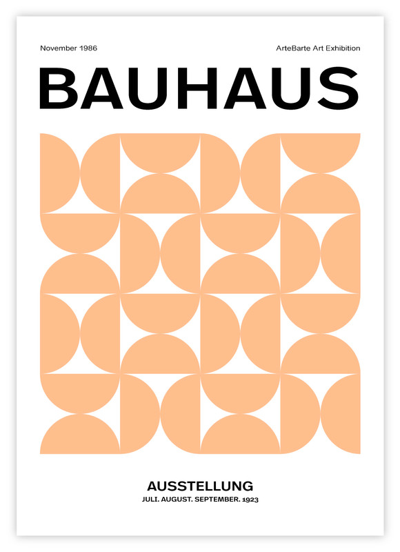 Bauhaus 08