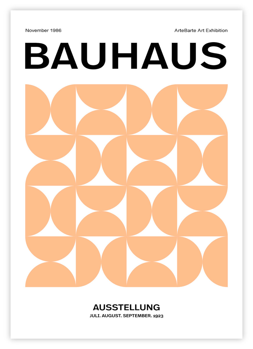 Bauhaus 08