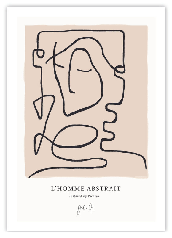 L'homme Abstrait