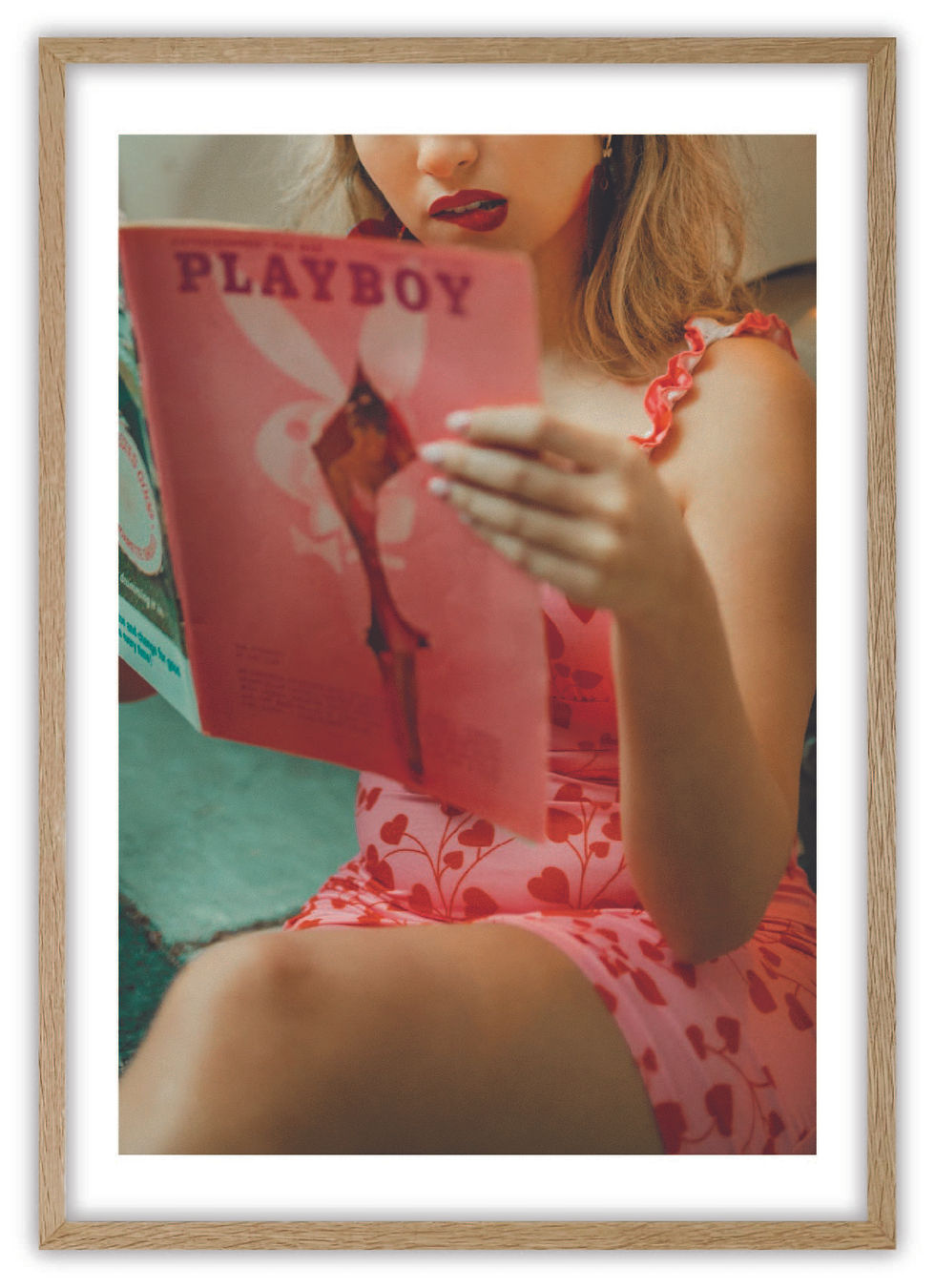 תמונה ממוזערת: Playboy