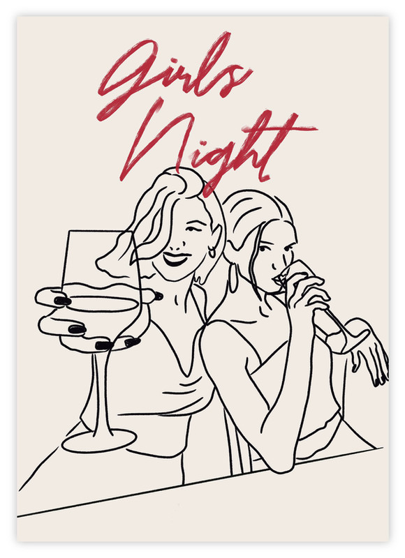 Girls Night II