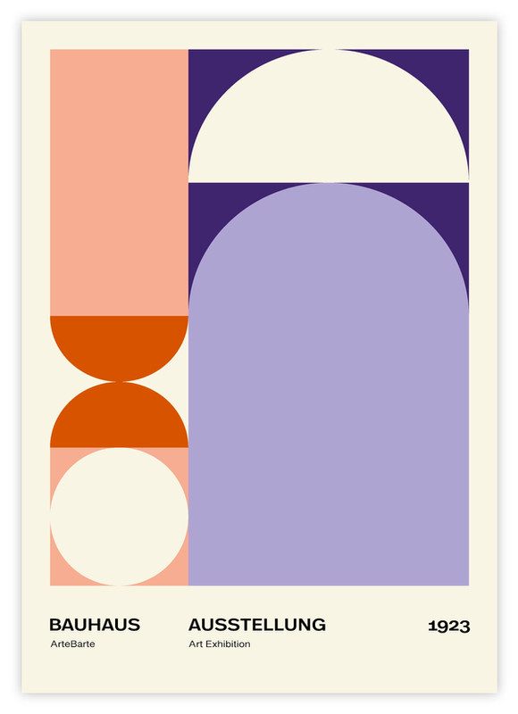 Bauhaus 01