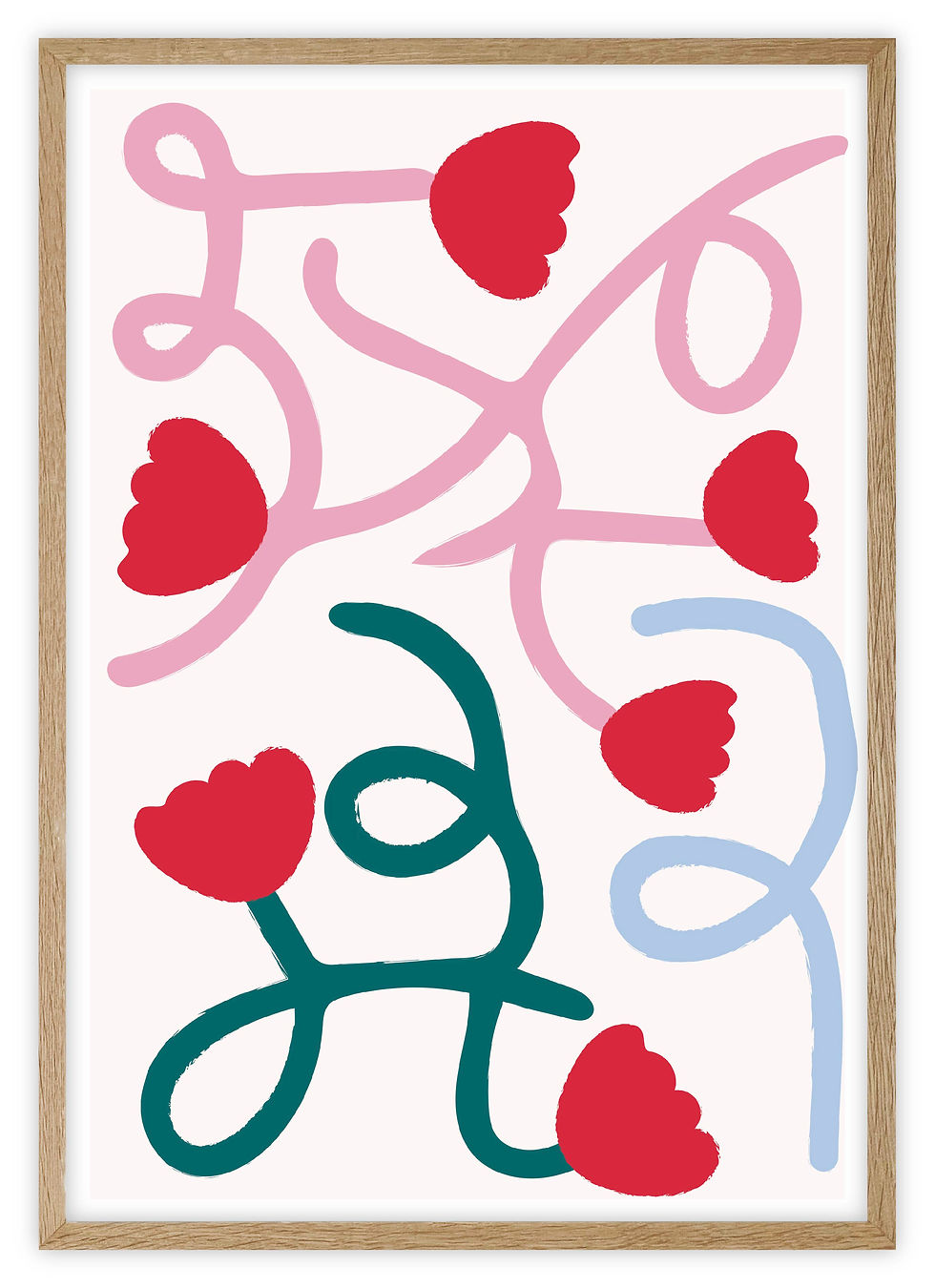 Thumbnail: Flowers