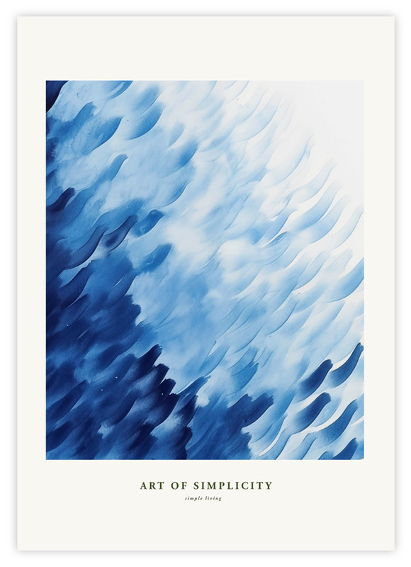 Silent Waves