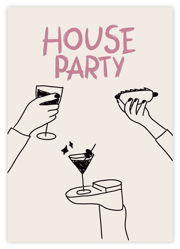 House Party