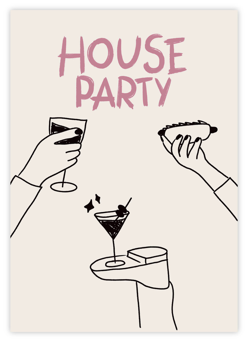 House Party