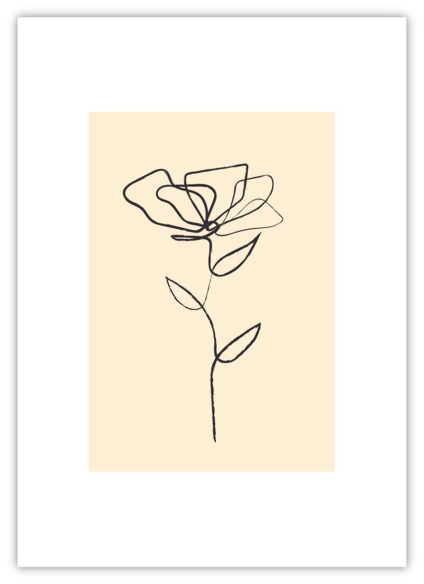 Flower Art II