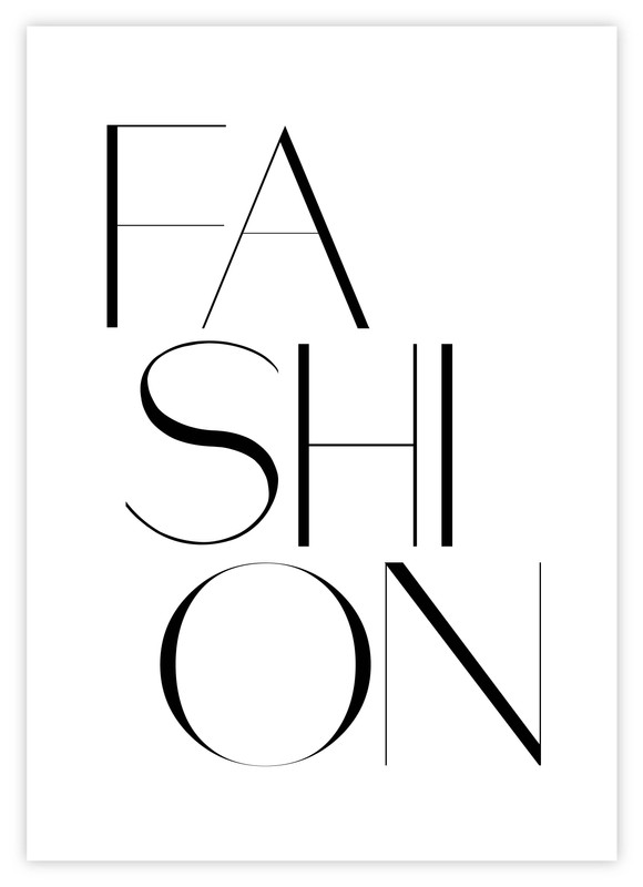 Fashion