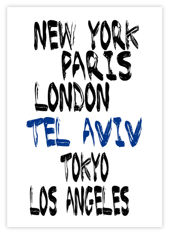 Tel Aviv