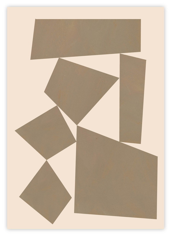 Minimal Forms I