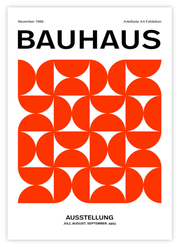 Bauhaus 16