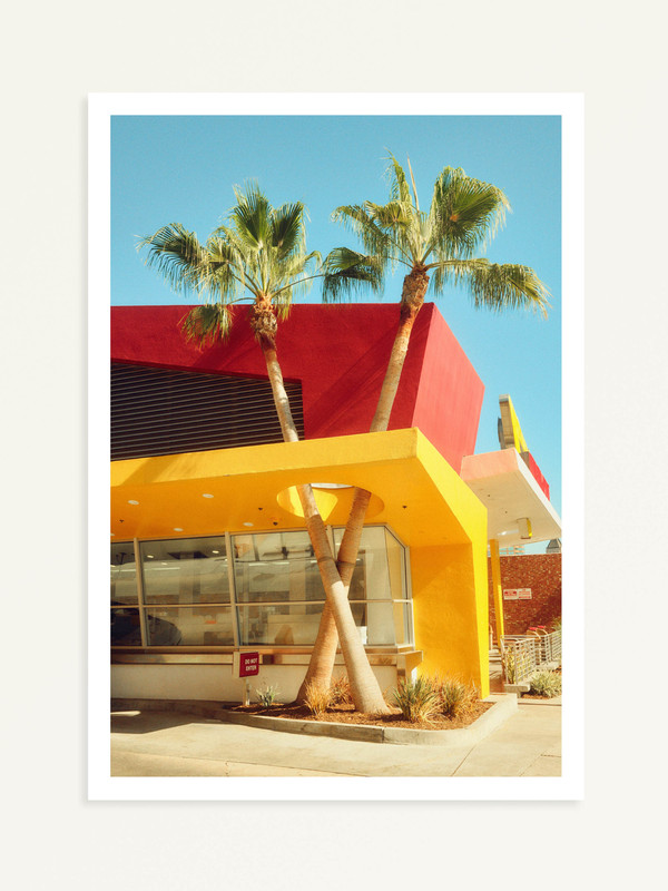 California '90s #01