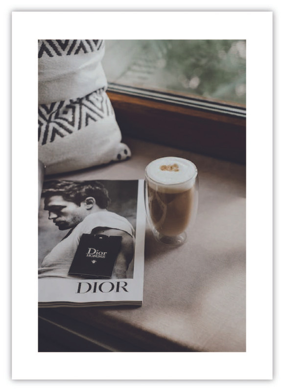 Dior II