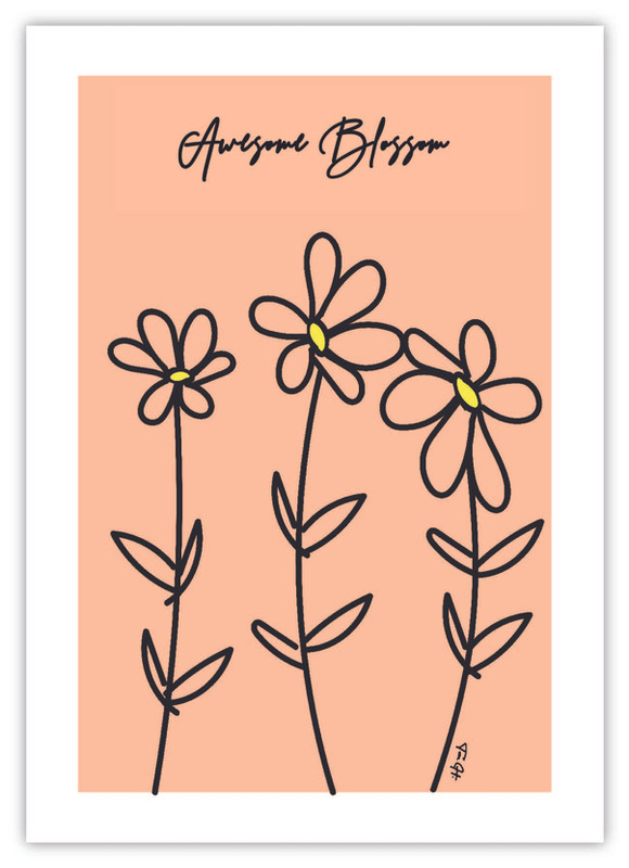 Awesome Blossom