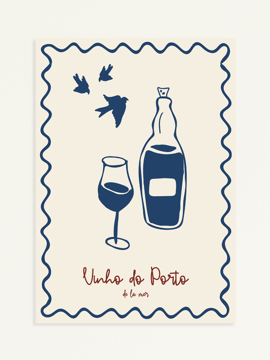 Vinho do porto