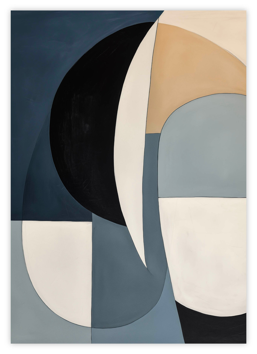 Calm Currents II