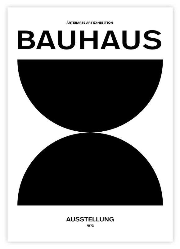 Bauhaus 13