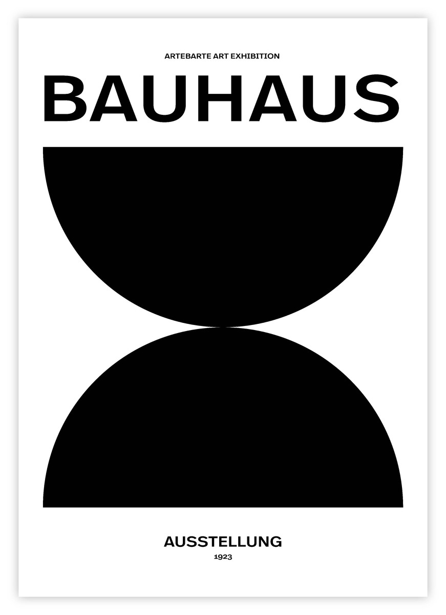 Bauhaus 13