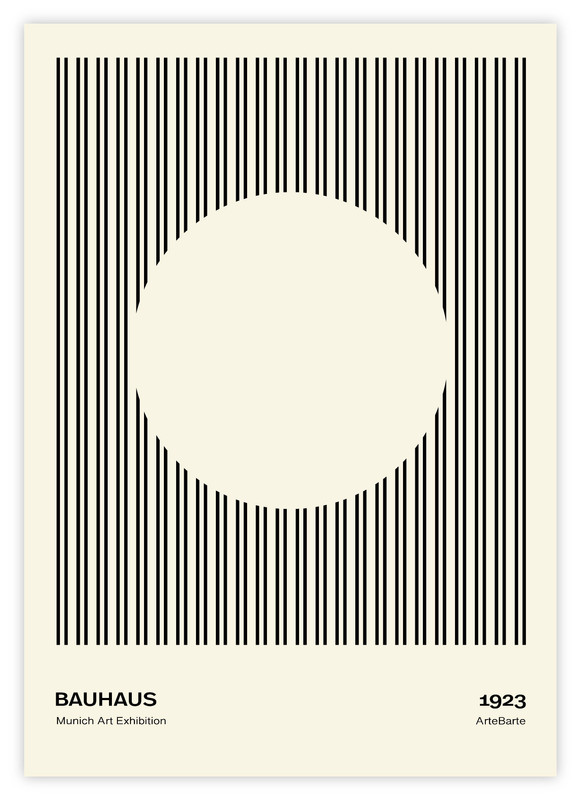 Bauhaus 19