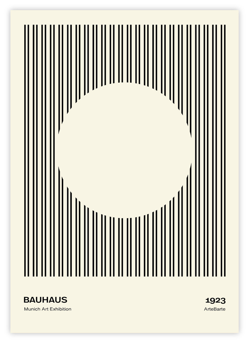 Bauhaus 19