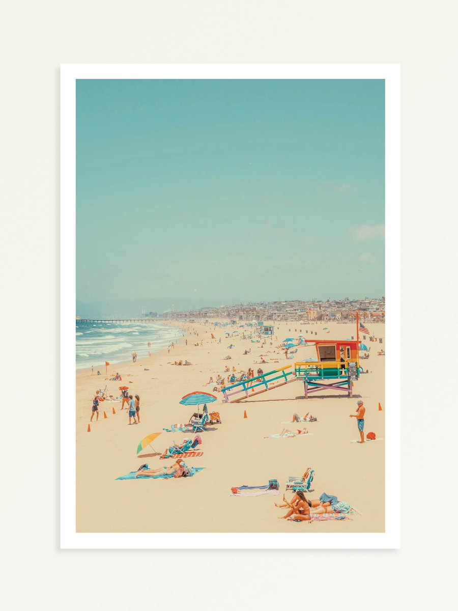 California '90s #07