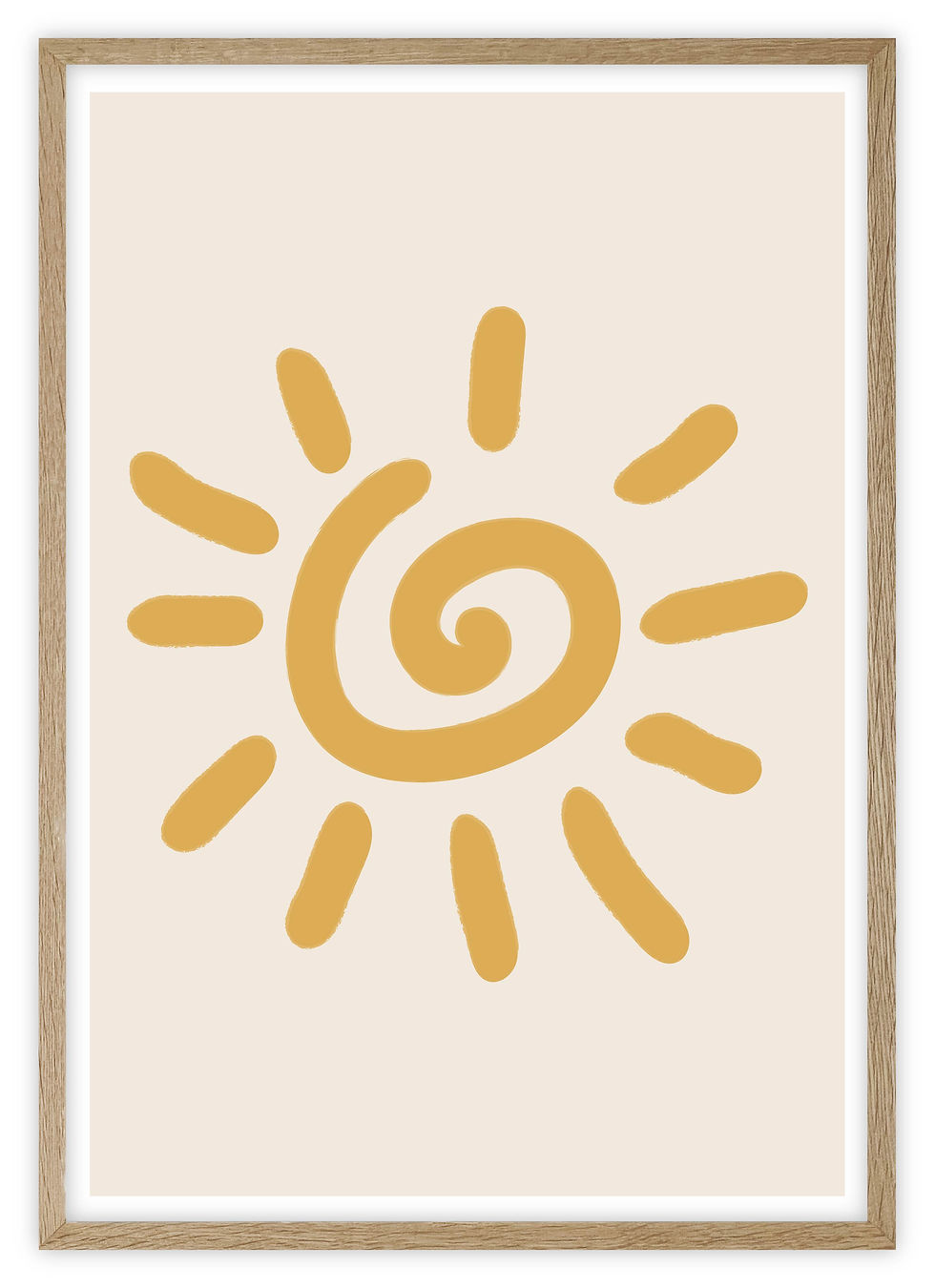 Thumbnail: Sunshine