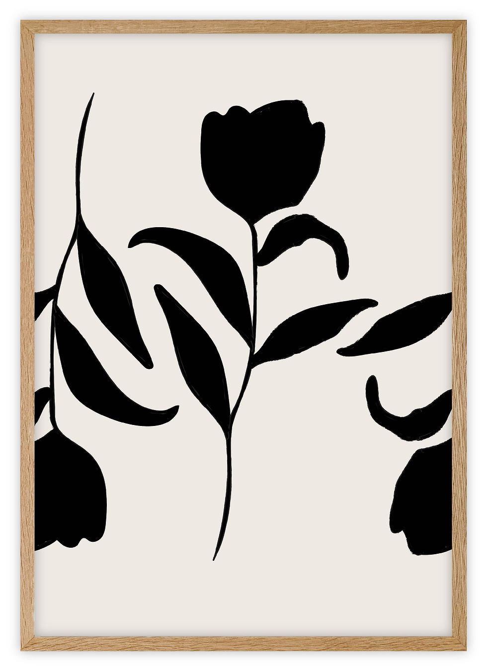 תמונה ממוזערת: Black Flowers