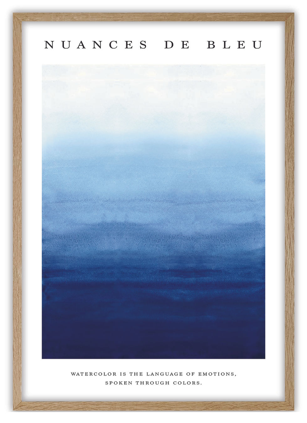 Thumbnail: Shades Of Blue