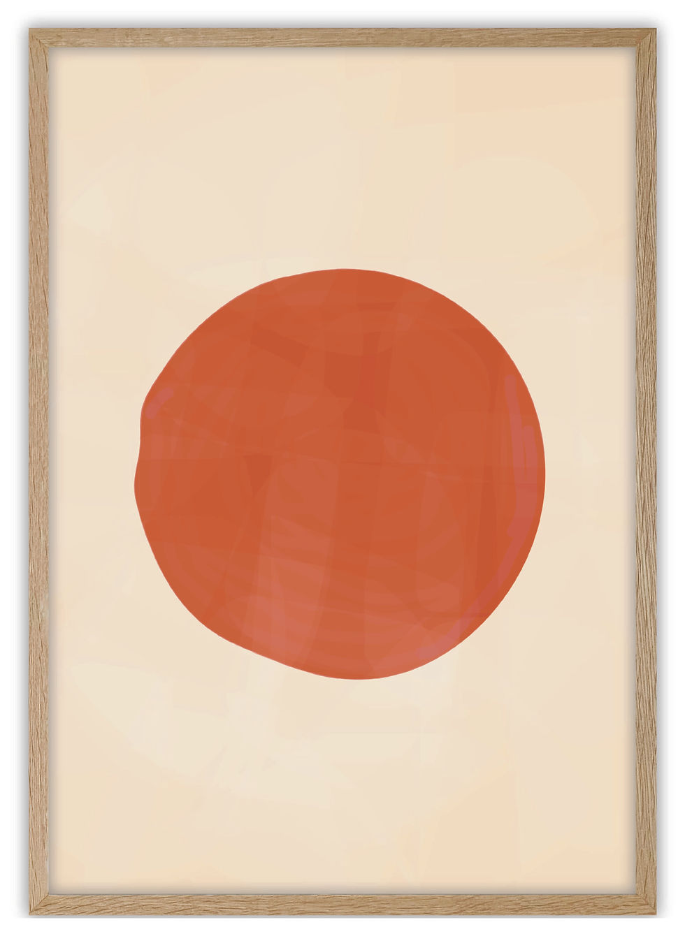 תמונה ממוזערת: Brown Abstract