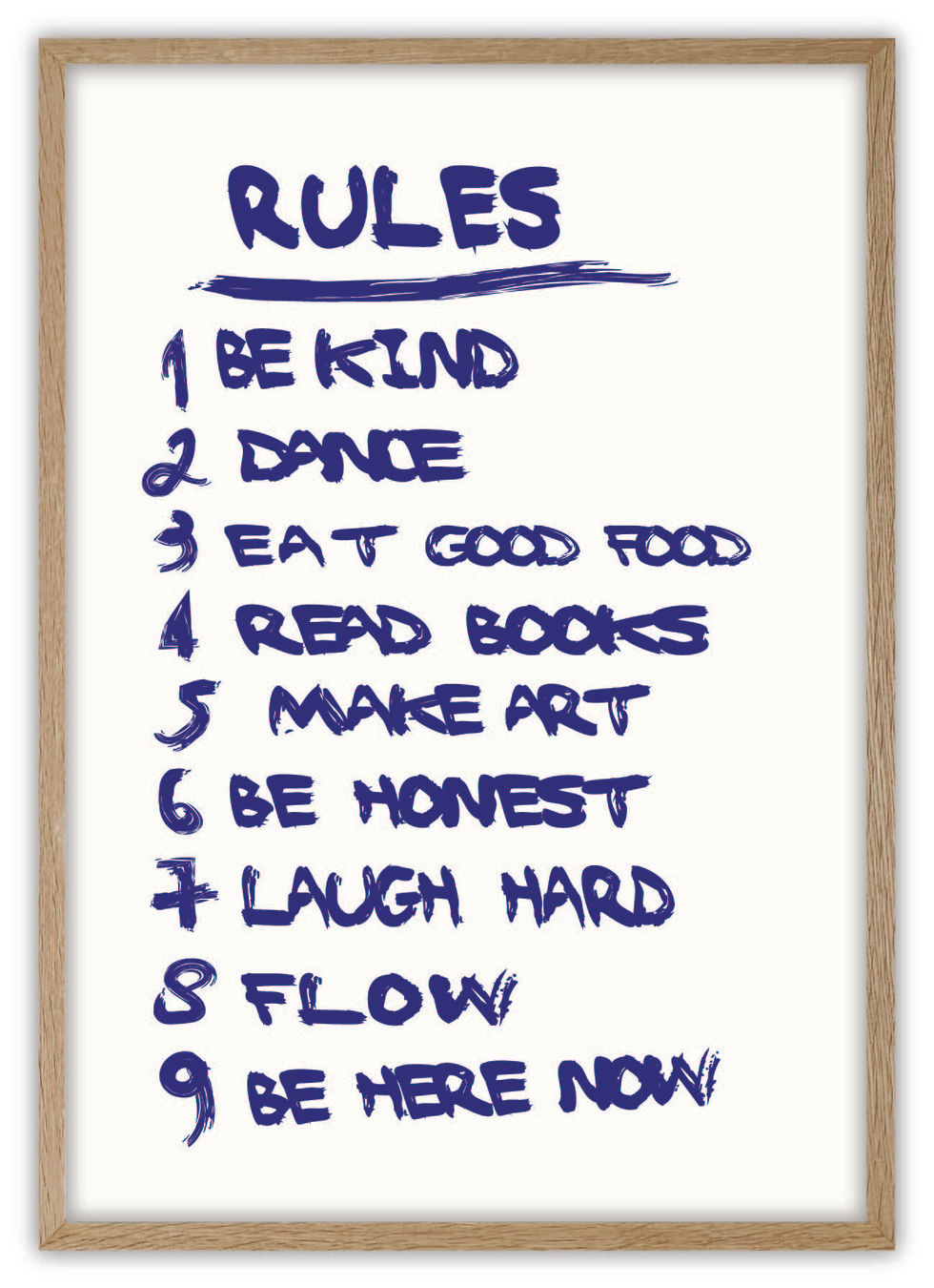 Thumbnail: Rules