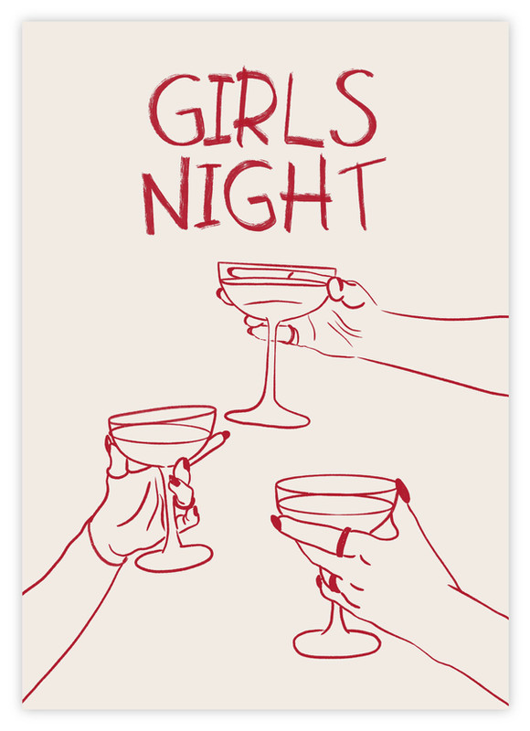 Girls Night