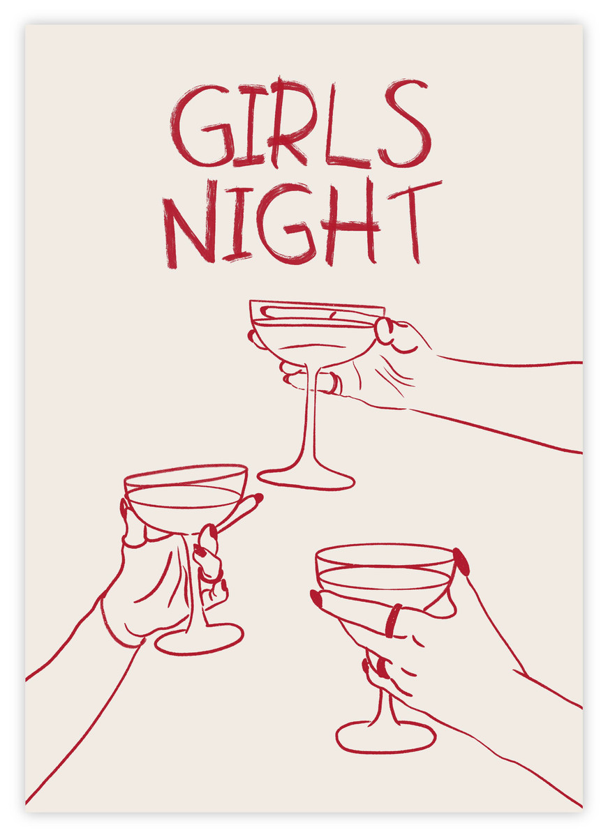 Girls Night