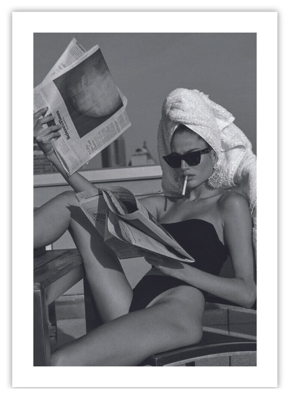 Smoking Hot