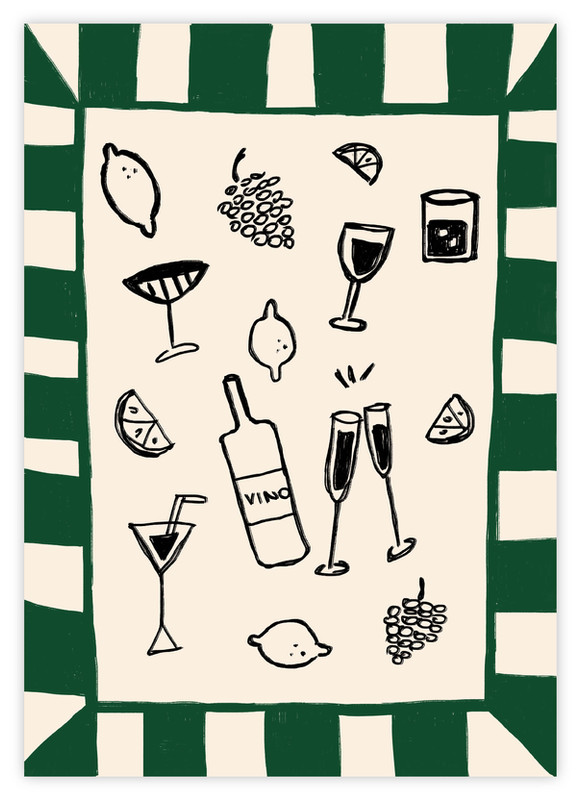 Wine & Dine