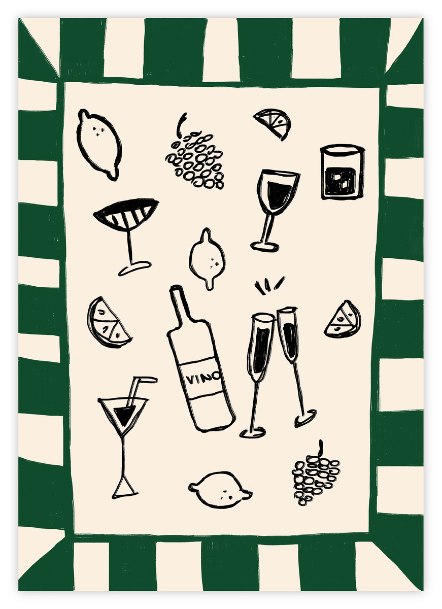 Wine & Dine